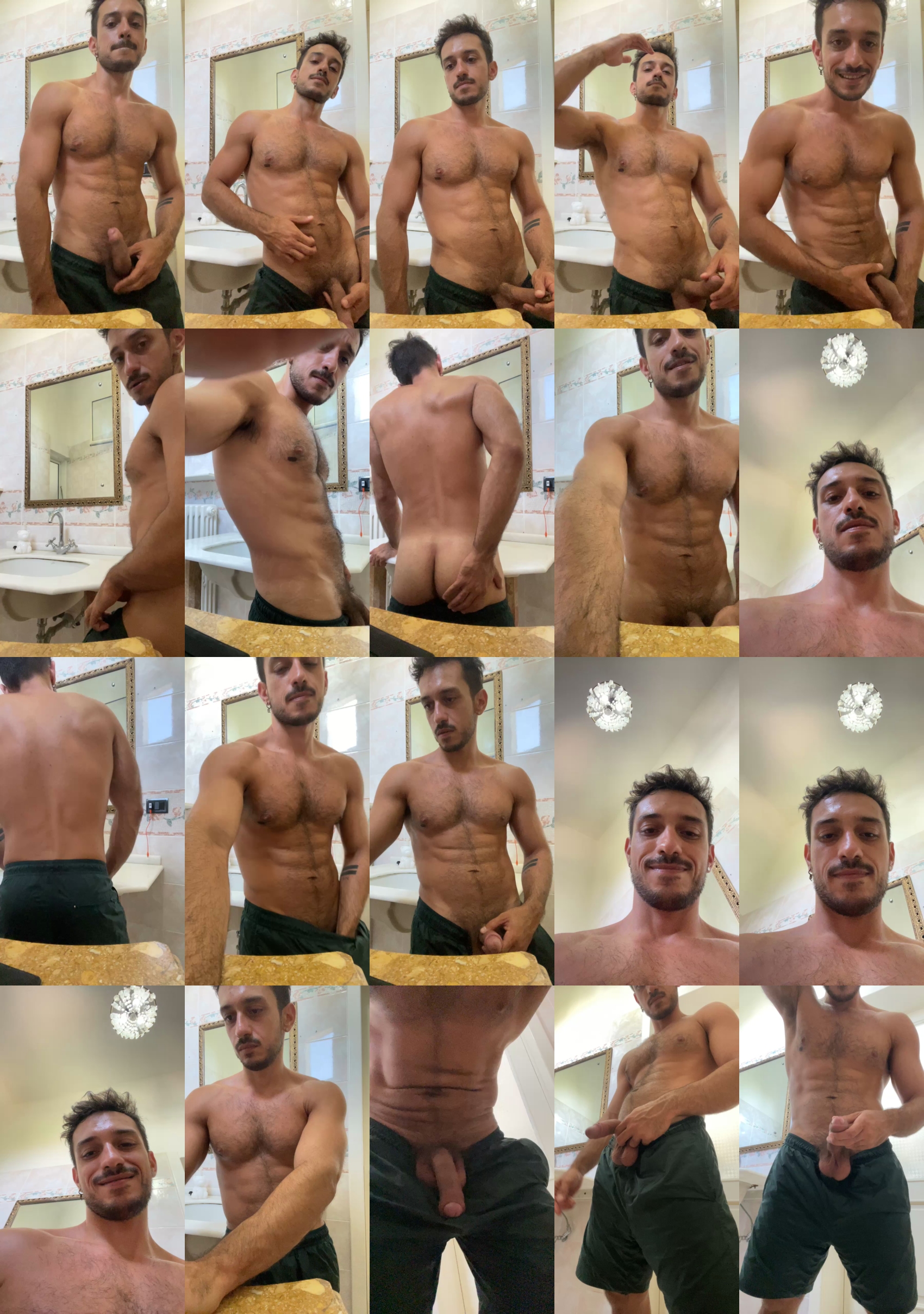 ItaloBrasile  10-08-2022
